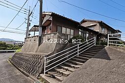 玉湯町湯町中古戸建