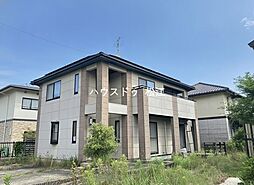 現況販売東出雲町錦新町6丁目中古戸建