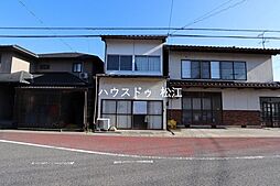 邑生町中古戸建