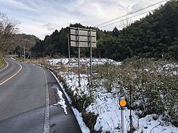 玉湯町玉造　売土地