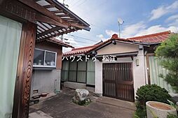 八束町遅江中古戸建