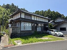 下佐陀町売土地