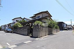 八雲台1丁目中古戸建