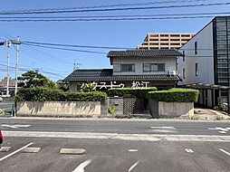 売土地 西津田3丁目