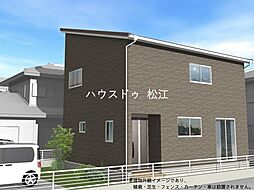 ドゥハウス西津田グレイス1号地オール電化新築戸建