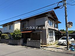 現況販売淞北台中古戸建