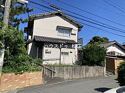 売土地 古志原3丁目