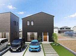 東津田2号新築戸建