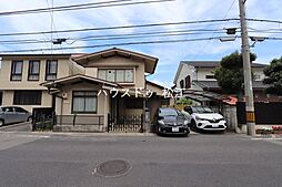 西津田2丁目中古戸建