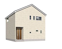 東出雲町揖屋第1　新築戸建