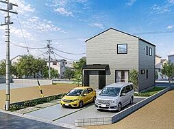 26揖屋9号地新築戸建