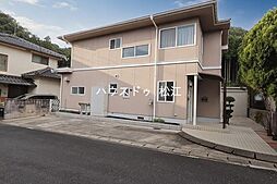 八雲町日吉中古戸建