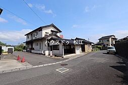 西尾町中古戸建