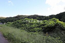 玉湯町林売土地