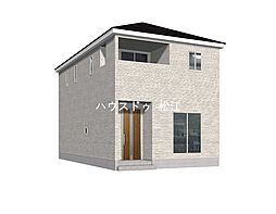 新雑賀町第1　1号棟新築戸建