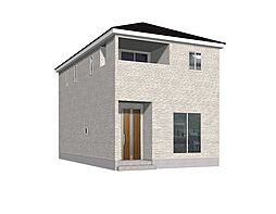 新雑賀町第1　1号棟新築戸建