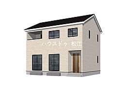 新雑賀町第1　3号棟新築戸建