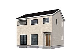 新雑賀町第1　3号棟新築戸建