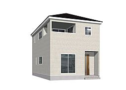 新雑賀町第1　4号棟新築戸建