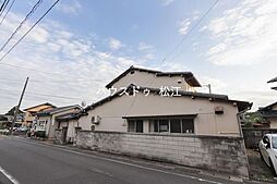 山代町中古戸建
