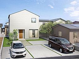 東津田6号新築戸建