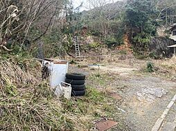 玉湯町玉造　売土地