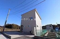 未入居物件大庭小原22号地