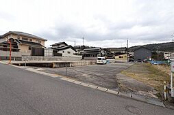 乃木福富町　売土地