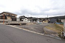 乃木福富町　売土地