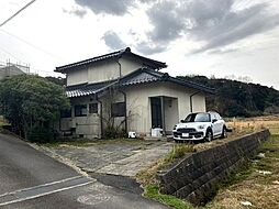 宍道町白石　中古戸建