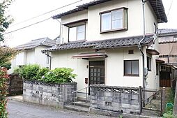 淞北台中古戸建