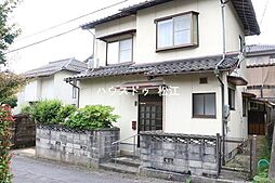 淞北台中古戸建