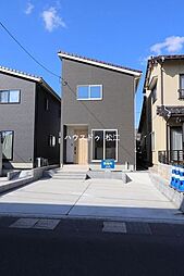 法吉テラス2号地