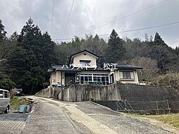 収益物件法吉町中古戸建