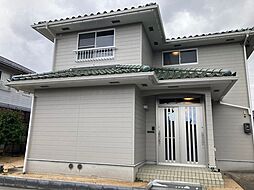 西川津中古戸建