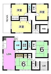 美保関町片江　中古戸建