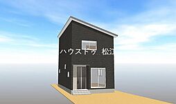 南平台テラス2号地