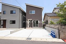 ドゥハウス南平台テラス2号地オール電化新築戸建