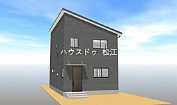 南平台テラス1号地