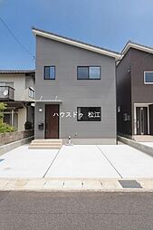 ドゥハウス南平台テラス1号地オール電化新築戸建