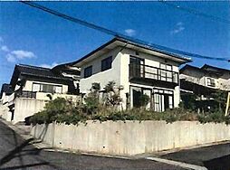古曽志町　中古戸建