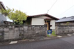 淞北台　中古戸建