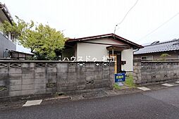 淞北台　中古戸建