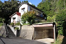 比津町　中古戸建