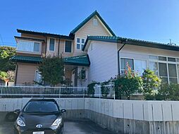 古曽志町　中古戸建