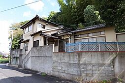 西津田5丁目　中古戸建