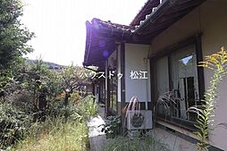 宍道町伊志見中古戸建