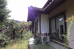 宍道町伊志見　中古戸建