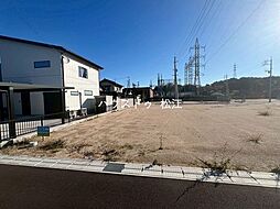 ステラビレッジ1号地