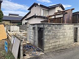 外中原町売土地